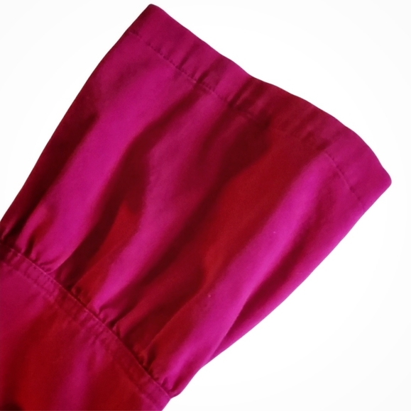 Sonoma Raspberry jacket. - Picture 6 of 6